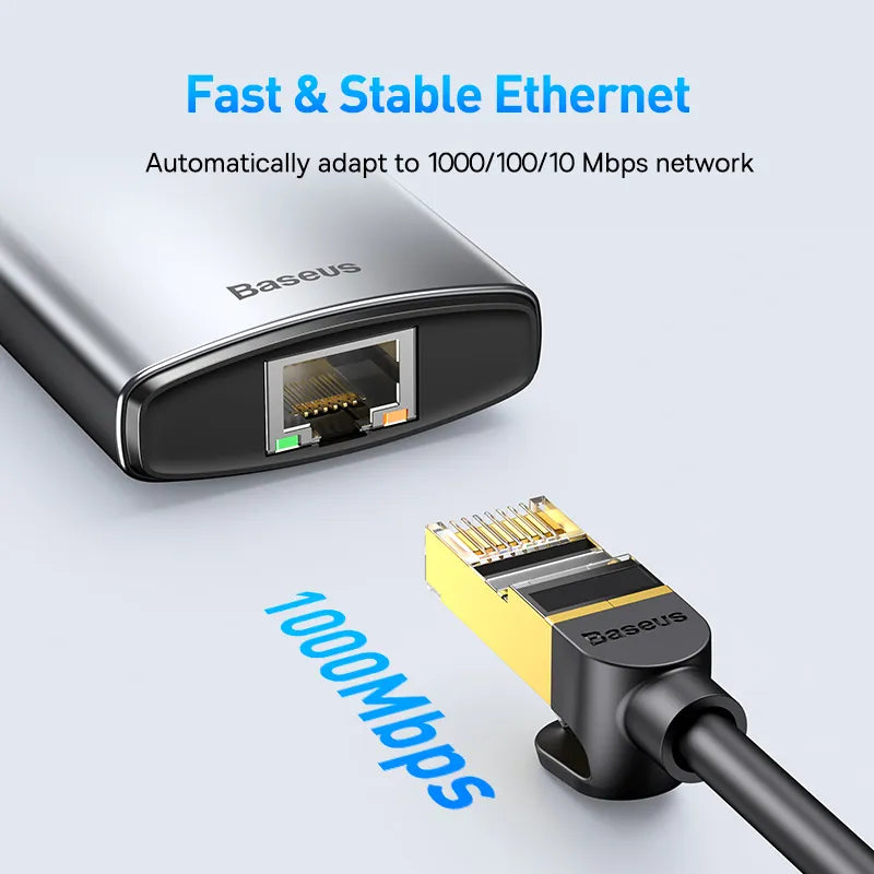 ProPulse Hub - SwiftStream Adapter